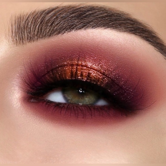 ‼️RARE‼️🎸PAT McGRATH LABS🎸🔥NWT🔥MTHRSHP - Rose Decadence Shadow Palette - Picture 4 of 16